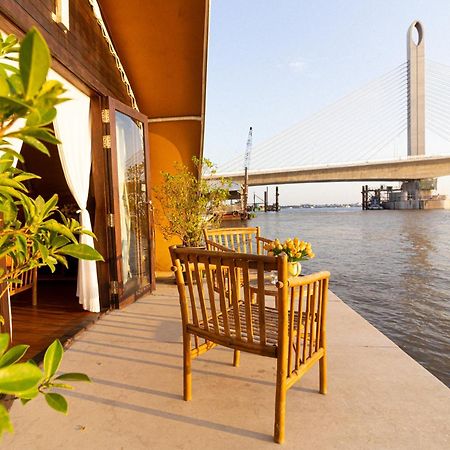 Bed and Breakfast Maadest Phnom Penh Exterior foto